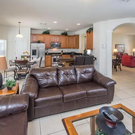 Magical Windsor Hills Vacation Home Orlando Exterior photo