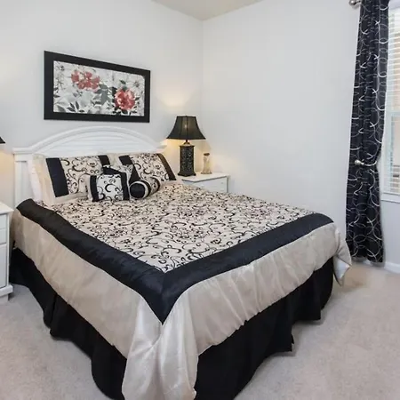 Magical Windsor Hills Vacation Home Orlando Exterior photo