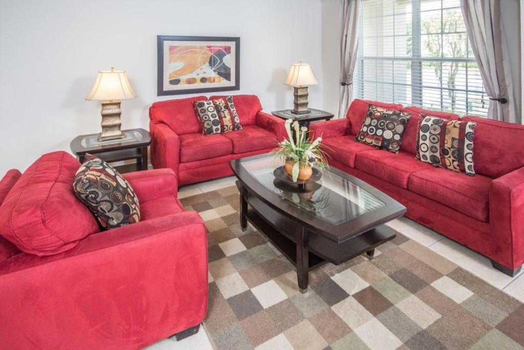 Magical Windsor Hills Vacation Home * Orlando