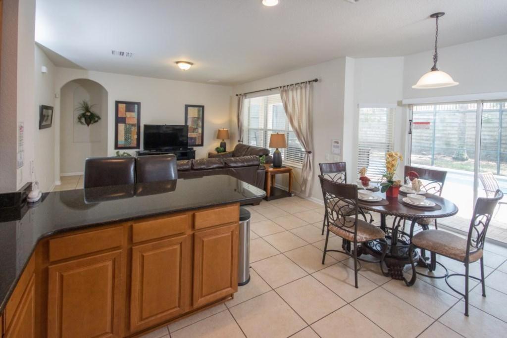 Holiday home Magical Windsor Hills Vacation Home *