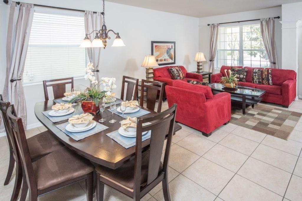 Magical Windsor Hills Vacation Home Orlando