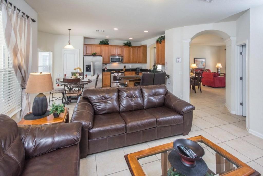 Magical Windsor Hills Vacation Home Holiday home *