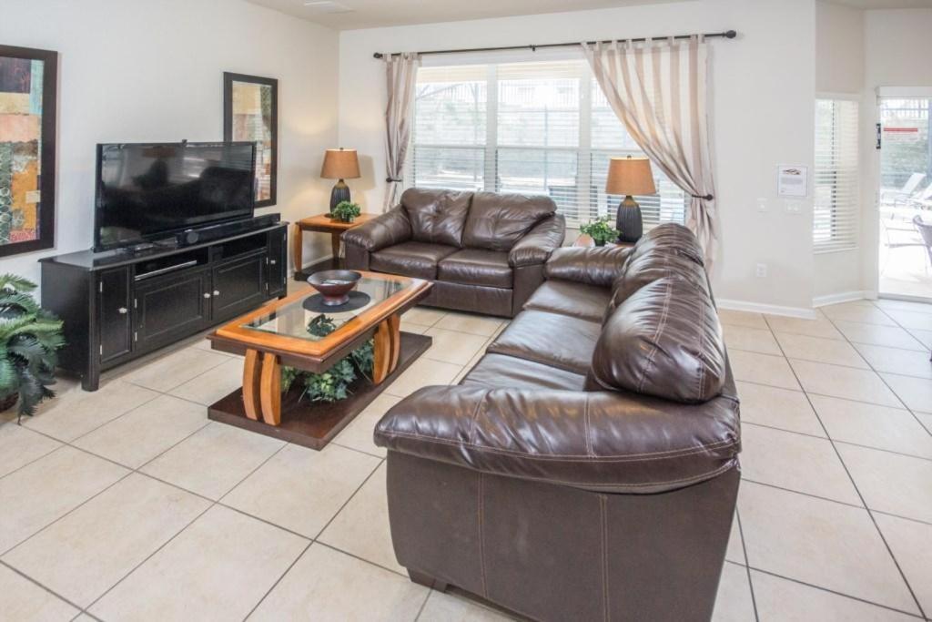 Magical Windsor Hills Vacation Home Holiday home