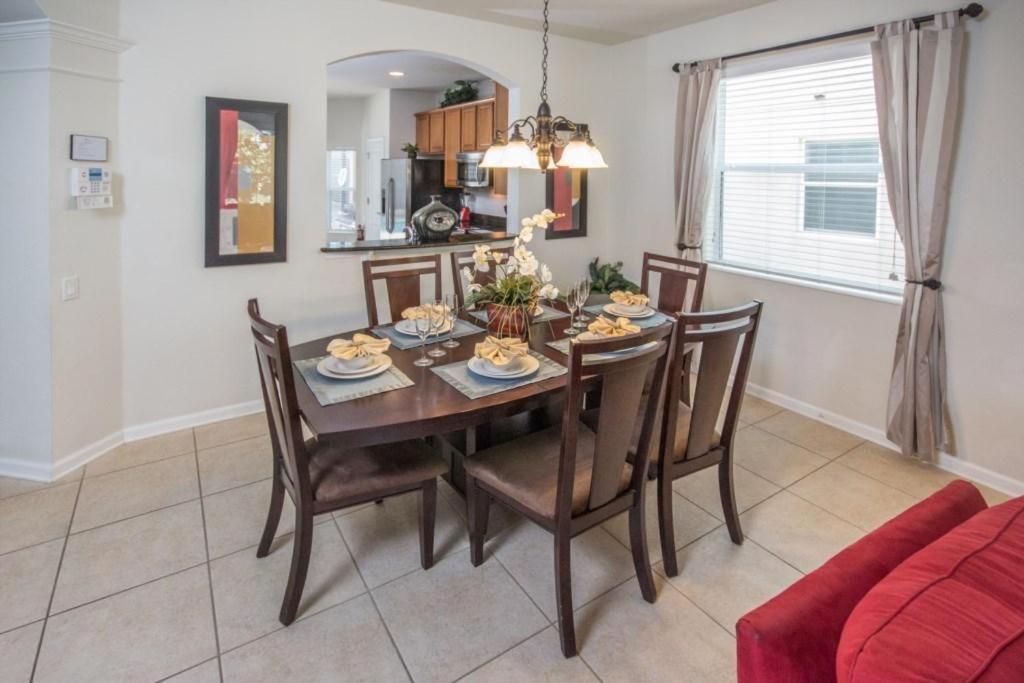 Holiday home Magical Windsor Hills Vacation Home *