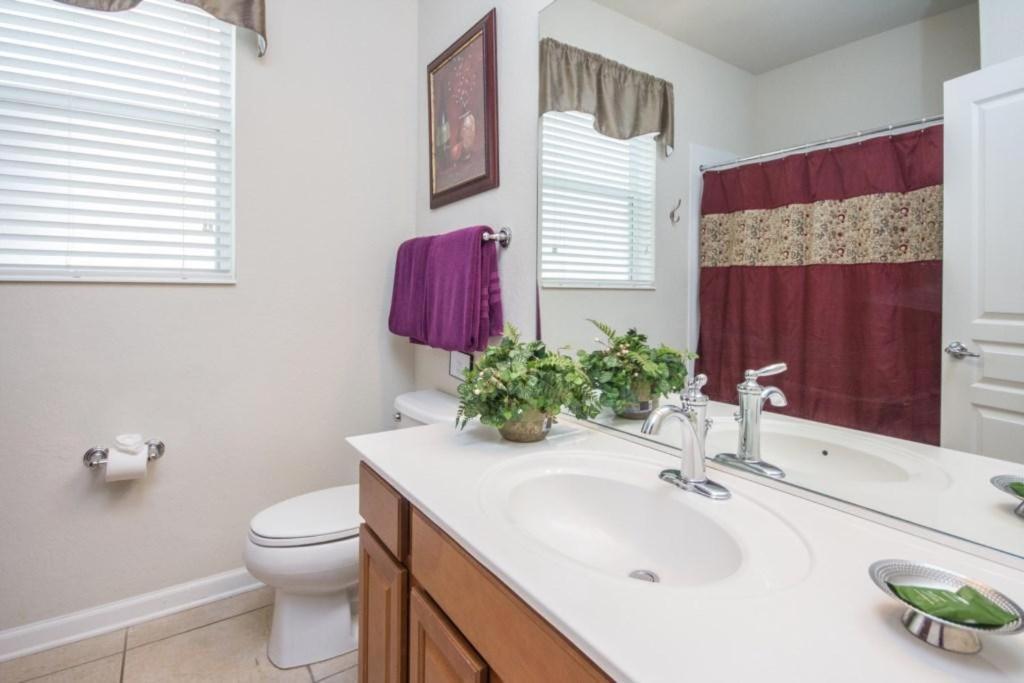 Magical Windsor Hills Vacation Home Orlando