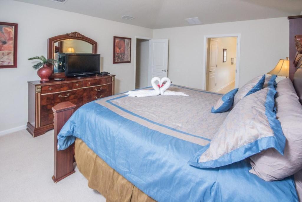 Magical Windsor Hills Vacation Home Holiday home Orlando