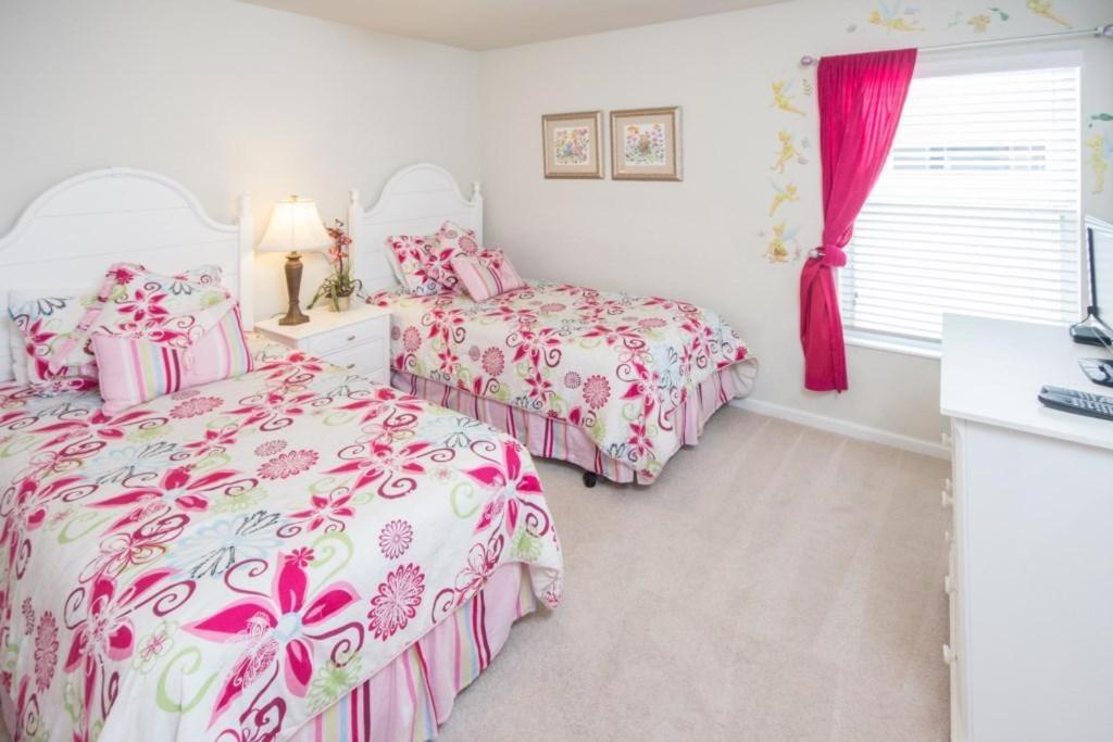 Magical Windsor Hills Vacation Home