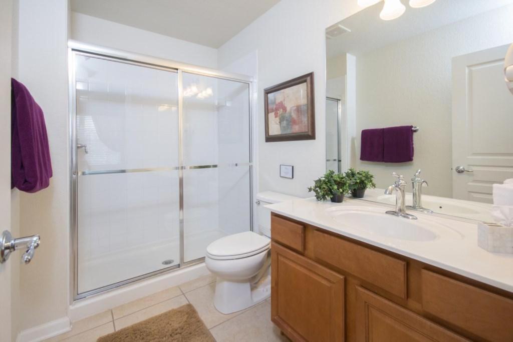 Magical Windsor Hills Vacation Home Holiday home Orlando