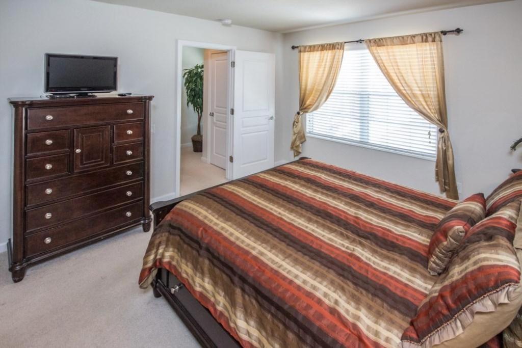 Magical Windsor Hills Vacation Home Holiday home *