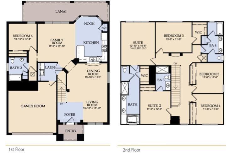 Magical Windsor Hills Vacation Home Holiday home *