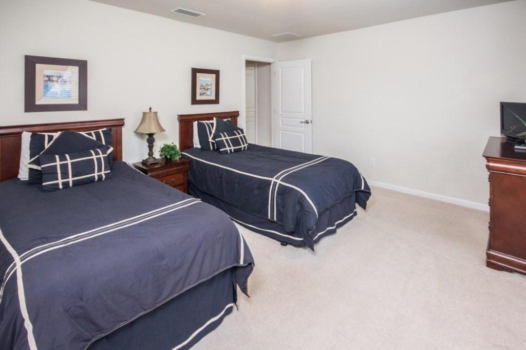 Magical Windsor Hills Vacation Home Holiday home Orlando