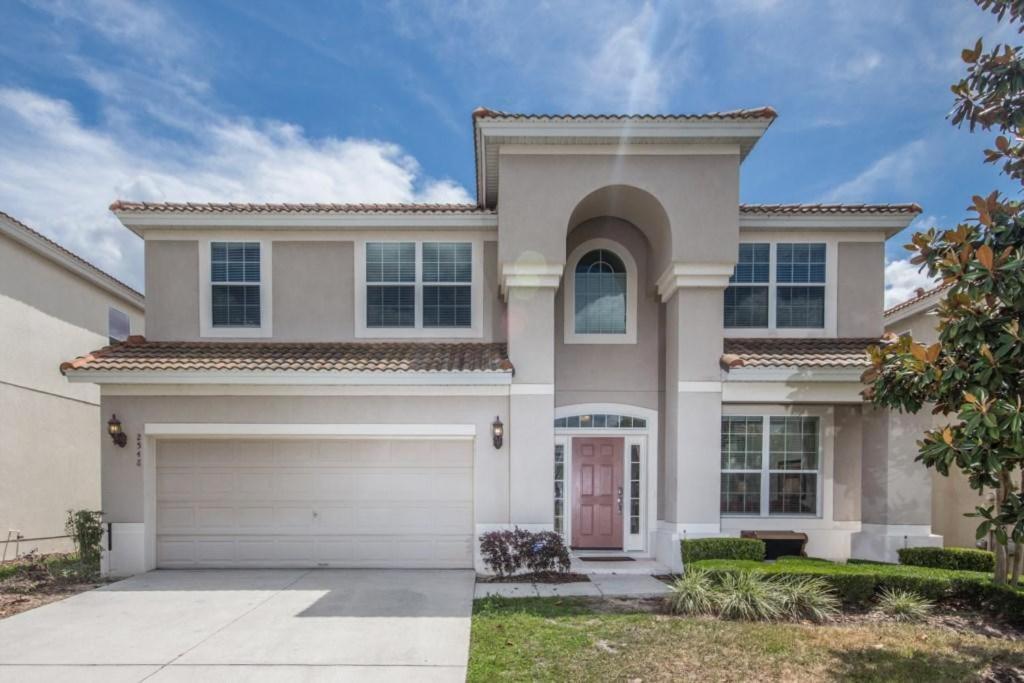 Magical Windsor Hills Vacation Home Orlando