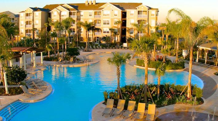 Magical Windsor Hills Vacation Home * Orlando