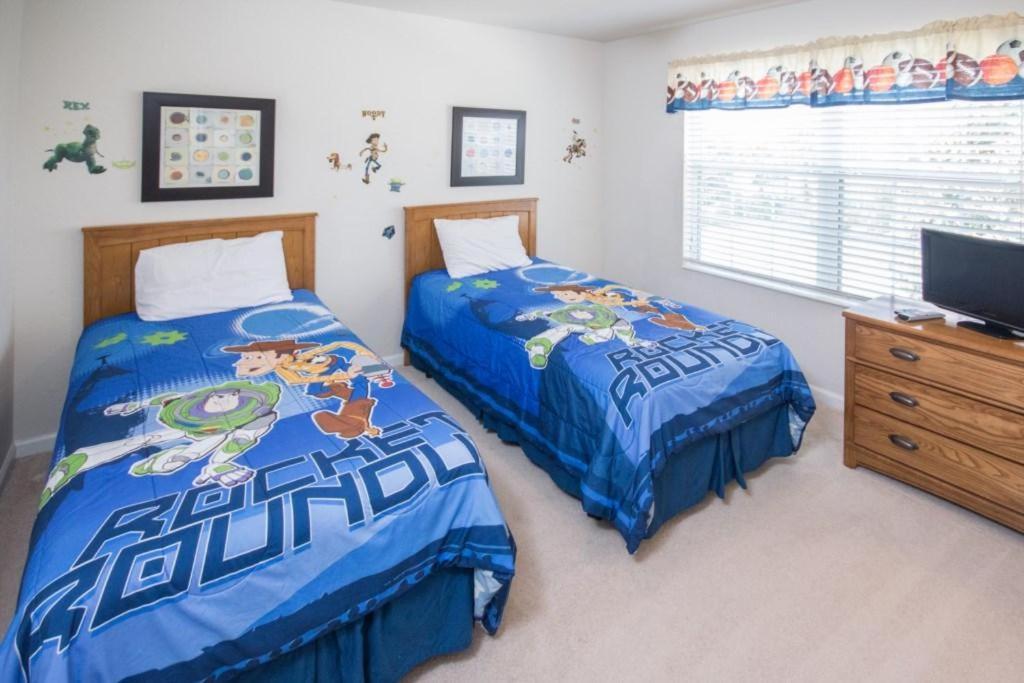 Magical Windsor Hills Vacation Home Holiday home