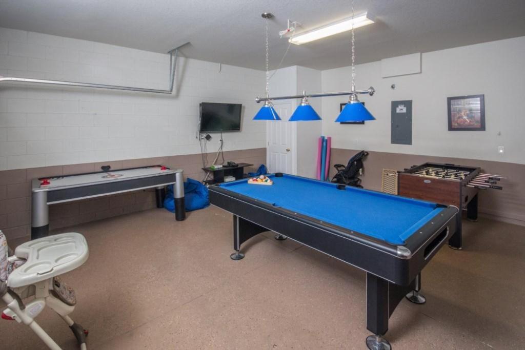 Holiday home Magical Windsor Hills Vacation Home