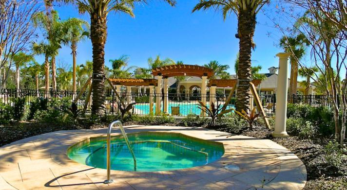 Magical Windsor Hills Vacation Home